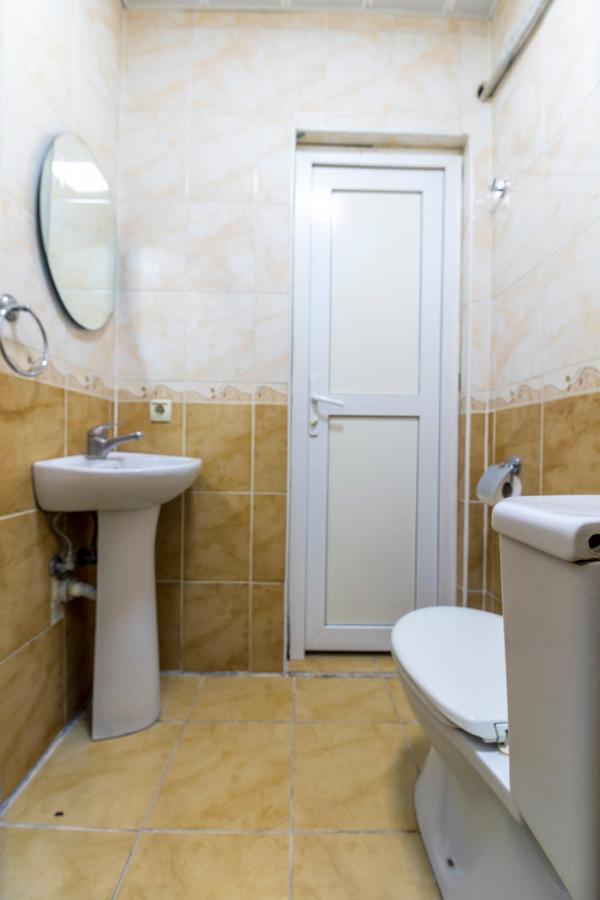 Otel Uemit Istanbul Eksteriør billede